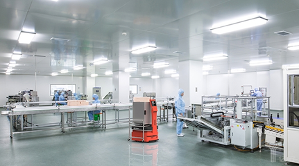 砍掉服務機器人業務，愛啃蘿卜要在倉儲及工業自動化領域“造火箭”