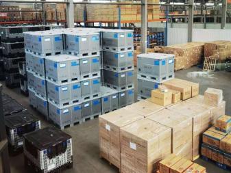 專業丙二類倉儲托管服務 100-400平帶月臺場地，高效助力業務拓展