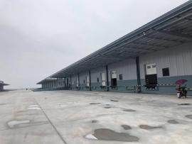 重慶南岸區倉儲服務公司大數據服務推薦與解析