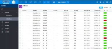 OA辦公系統(tǒng)怎樣實(shí)現(xiàn)合同管理